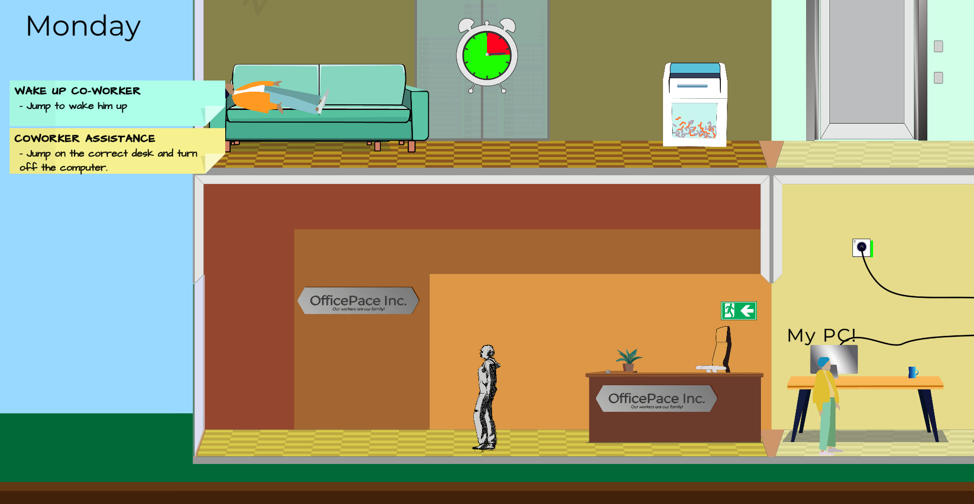 Website example Image